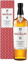 Whisky The Macallan Double Cask 12 Anos 700ML