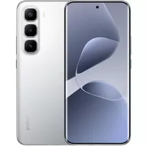 Cel Infinix Hot 60 Pro+ X6886 DS Lte 8/256GB Silver