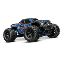  Carro Traxx...
