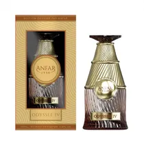  Perfume Anf...