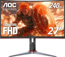 Monitor 27" ...