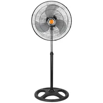 Ventilador de Piso Megastar FAN1816A 18"/3VEL 220V