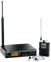  Shure PSM 9...