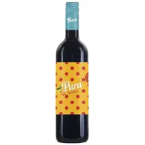 Vino Pura Sangría Lbec - 750ML