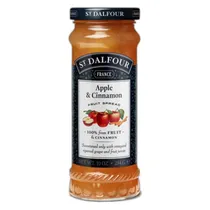 Mermelada ST Dalfour Canela & Maçã 284GR
