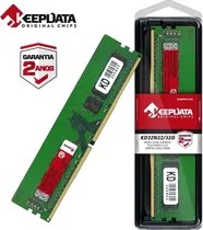 Memoria DDR4 32GB/3200 Keepdata KD32N22/32G