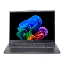Notebook Acer Ai A14-52MT-94H5 ULTRA9 288V/ 32/ 1TB/ TC/ 14