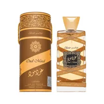 Lattafa Perfume Oud Mood Elixer Unisex Eau de Parfum 100ML