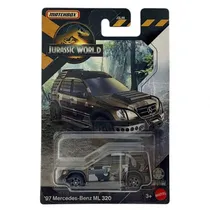  Car Matchbo...