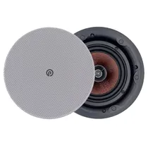 Alto F. Pure Acoustics Gesso RIFT-656 150W Branco Wifi