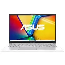 Notebook Asus Vivobook 15 F1504VA-WS51 Intel Core i5 1334U Tela Full HD 15.6"/8GB de Ram/512GB SSD/WIN11HOME-Cool Prata