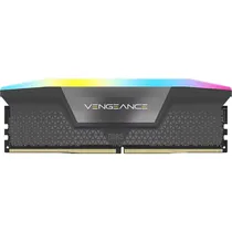 Memória Ram DDR5 Corsair Vengeance RGB 32 GB 5200 MHZ CMH32GX5M1B5200Z40