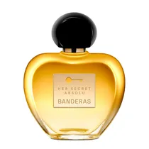 Ab Her Secret Absolu 80ML Edp c/s