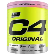  Cellucor C4...