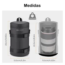 Estuche para...