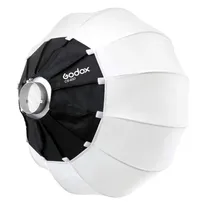  Softbox God...