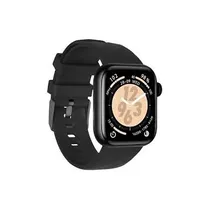 Gtide Smart Watch Elegance Black
