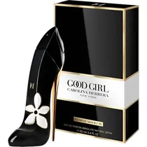 Perfume Carolina Herrera Good Girl Jasmine Absolute Edp - Feminino 80ML