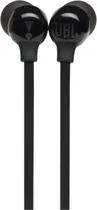 Auricular JBL Tune 125BT Black