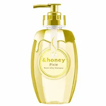  & Honey Sha...