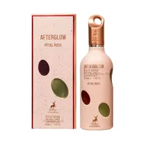 Maison Alhambra Afterglow Petal Rush Edp 100ML