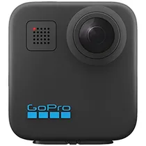 Câmera de Ação Gopro Hero Max 360 - Preto (CHDHZ-203-TH)