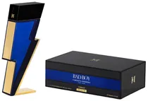 Perfume Carolina Herrera Bad Boy Cobalt Absolute Edp 150ML - Masculino