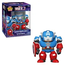  Funko Bitty...