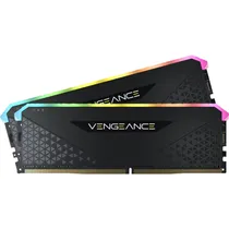 Kit de Memoria Ram Corsair Vengeance RGB RS - 2X8GB - DDR4 - 3200MHZ - para PC