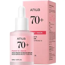 Serum Facial Anua Peach 70 Niacin 70% 30ML 733550