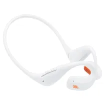 Fone de Ouvido JBL Endurance Pace Sport Hook Wireless - Branco