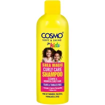 Shampoo Cosm...