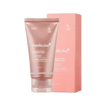 Mascara Facial Medicube Collagen Night Wrapping Mask 75ML (X003L63KGR)