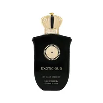 Perfume Gulf Orchid Exotic Oud Unisex Edp 100ML