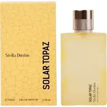 s Dustin C Solar Topaz Fem Edp 100ML