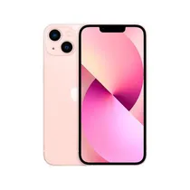 Apple iPhone 13 256 GB Tela Super Retina XDR.6 Cam Dupla 12+12/12MP - Pink - Swap | Grade A ( 1 Mes de Garantia)