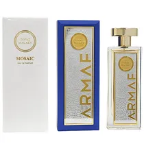 Perfume Armaf Topaz Malaky Mosaic Edp - Masculino 75ML
