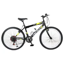 Bike Aro 26" SA25846 - Preto