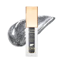 Sombra de Ojos Kokie Crystal Fusion Liquid 493 Umbra 5ML