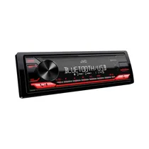 Autoradio JVC KDX182BT USB/BT/2RCA