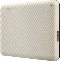 HD Externo Toshiba 4TB Canvio Advance HDTCA40XW3CA USB 3.2