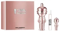  Kit Perfume...