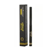 Delineador de Ojos Líquido Armaf Beauté Noir Diamond Black Intense
