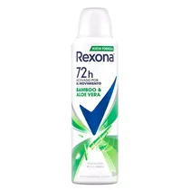  Rexona Deo ...