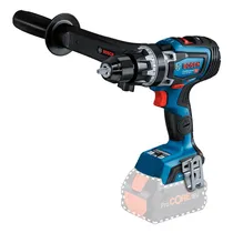 Parafusadeira Bosch GSB 18V-150 – 150NM / com 2 Baterias / 4AH / Maleta