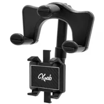 Suporte p/ Celular Krab KB100 360 p/Carro