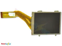  CM LCD Pana...