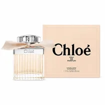 Perfume Chloé BY Chloé Edp Femenino - 75ML