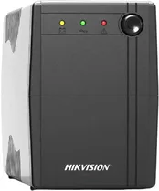 Nobreak UPS Hikvision DS-UPS1000 1000VA/500W/220V