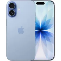 iPhone 17 256GB LL Blue